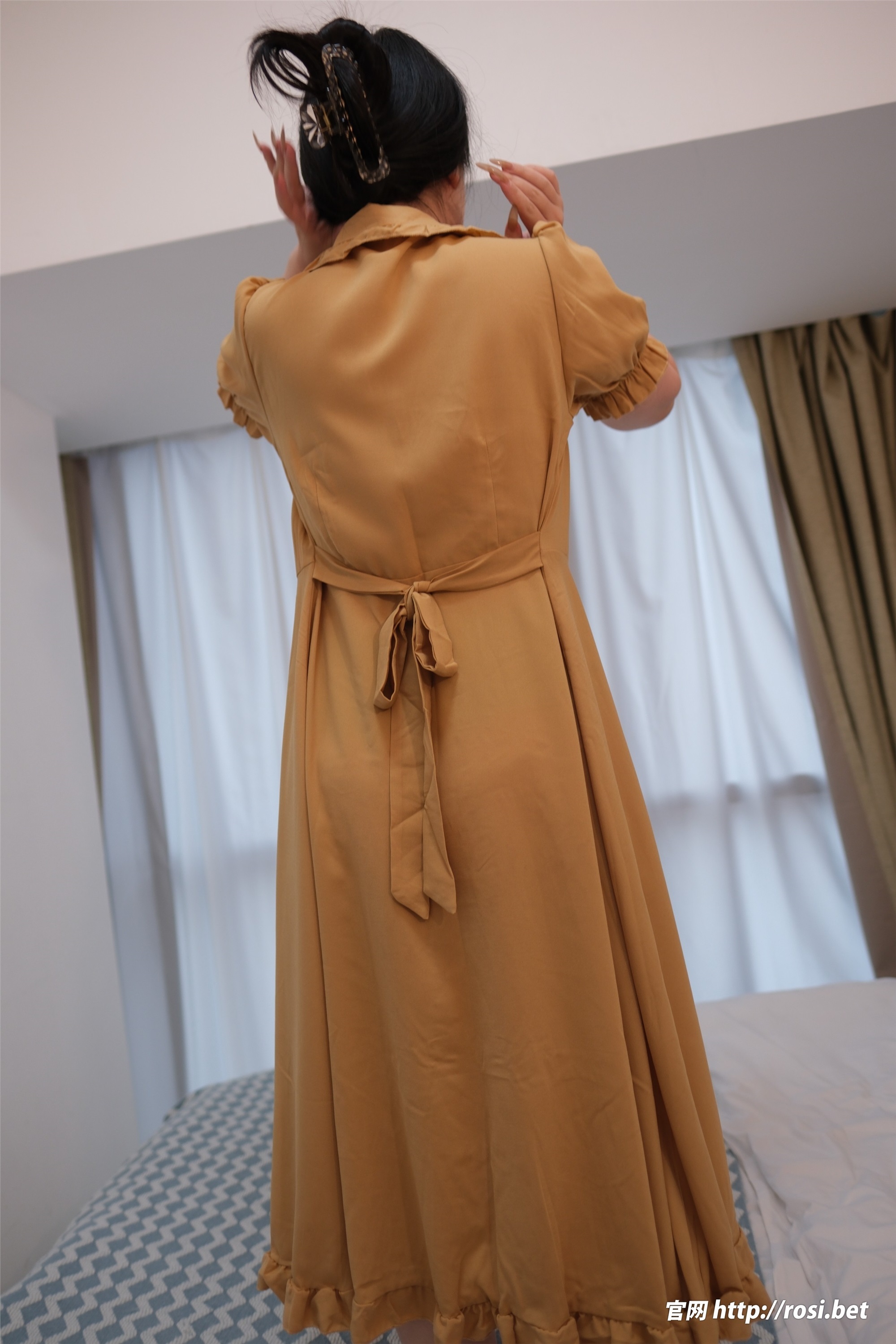 ROSI写真 2024.09.03 NO.4656